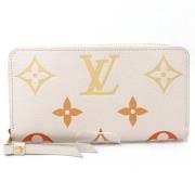 Louis Vuitton Vintage Pre-owned Tyg plnbcker Multicolor, Dam