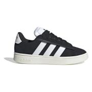 Adidas Grand Court Alpha Sneakers Black, Herr