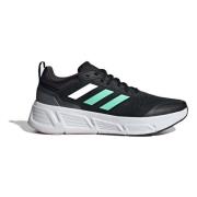 Adidas Questar Sneakers Black, Herr