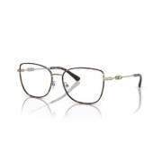 Michael Kors Stilren Vista Klocka Brown, Unisex