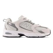 New Balance Mr530 Sneakers White, Herr