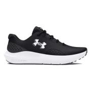 Under Armour UA Charged Surge 4 Sneakers Black, Dam