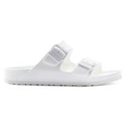 Birkenstock Arizona Essentials EVA Sandaler White, Dam