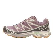 Salomon Sneakers White, Herr