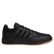 Adidas 3.0 Hoops Sneakers Svart/Vit Black, Herr