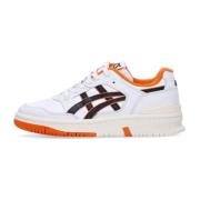 Asics Vita Sneakers Ex89 Röd White, Herr