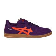 Asics Vintage Skyhand Sneakers Purple, Herr