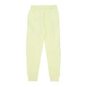 Nike Grön Club Jogger Sweatpants Green, Dam