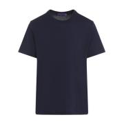 Ralph Lauren Kortärmad T-Shirt Blue, Herr