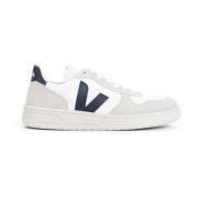 Veja Vita Sneakers för Modern Man White, Herr