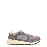 Premiata Stiliga Mase VAR 6888 Skor Brown, Herr