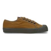 Novesta Star Master VAX Bomull Bark Brown, Unisex