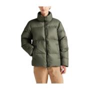 Pyrenex Varm Shift Khaki Dunjacka Green, Herr