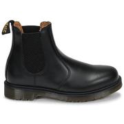 Dr. Martens Damstövlar 2976 Svart Black, Herr