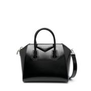 Givenchy Svart Handväska Black, Dam