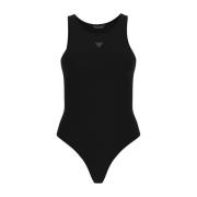 Guess KIM Body Shaper Slimmande Underkläder Black, Dam