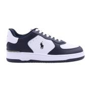 Polo Ralph Lauren Sportig RENSport Sneaker Multicolor, Herr