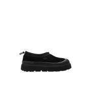 UGG ‘Tasman Weather Hybrid’ mockaskor Black, Herr