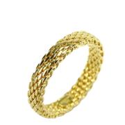 Tiffany & Co. Pre-owned Pre-owned Guld ringar Yellow, Dam