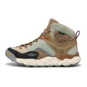 Flower Mountain Back Country MID UNI Multicolor, Unisex