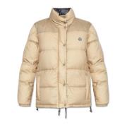 Moncler Dunjacka Verone 1 Beige, Dam