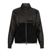 Moncler Vändbar jacka Vallorch Black, Herr