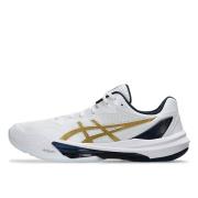 Asics Sky Elite FF 3 Volleybollskor White, Herr