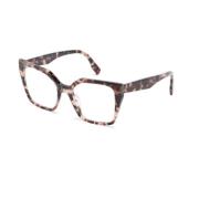 Fendi Fe50002I 054 Optical Frame Multicolor, Dam