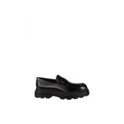 Tod's Herrskor, Stilfull Kollektion Black, Herr