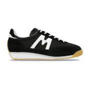 Karhu Svarta Mestari Sneakers Höst/Vinter 2024 Black, Herr