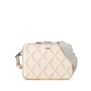 Dior Vintage Pre-owned Laeder dior-vskor Beige, Dam