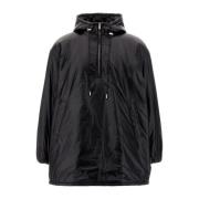 Saint Laurent Giubbini Light Jacket Black, Herr