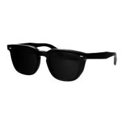 Oliver Peoples Stiliga SUN Solglasögon Black, Unisex