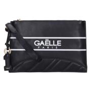 Gaëlle Paris Gaelle Bags.. Svart Black, Dam