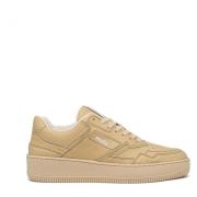 MoEa Sneakers Beige, Dam