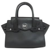 Michael Kors Pre-owned Pre-owned Tyg handvskor Black, Dam