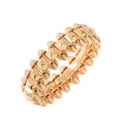 Cartier Vintage Pre-owned Roseguld ringar Yellow, Dam