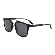 Calvin Klein Stiliga Ck22554S Solglasögon Black, Herr