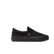 Vans Eleganta och Bekväma Flats Black, Unisex