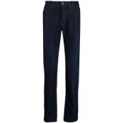 Jacob Cohën Slim Fit Jeans Blue, Herr