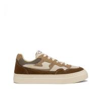 S.w.c. Stepney Workers Club Sneakers Brown, Herr