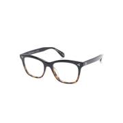 Oliver Peoples Ov5375U 1722 Optical Frame Black, Dam