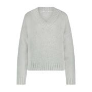 Jane Lushka Specttacolo Studio Pullover Gray, Dam