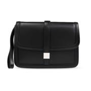 Max Mara Handväska Bianca Black, Dam