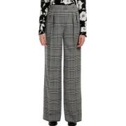 Max Mara Gabarra Byxor Gray, Dam