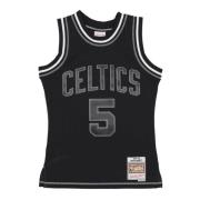 Mitchell & Ness Kevin Garnett NBA Tröja 2007 Black, Herr