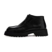 Guess Stiliga Moccasins för Kvinnor Black, Herr