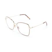 Tom Ford Ft5906B 046 Optical Frame Brown, Dam