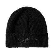 Gaëlle Paris Snygg Cappelli Damhatt Black, Dam