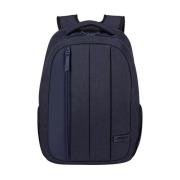 American Tourister Stilren Streethero Ryggsäck Blue, Unisex